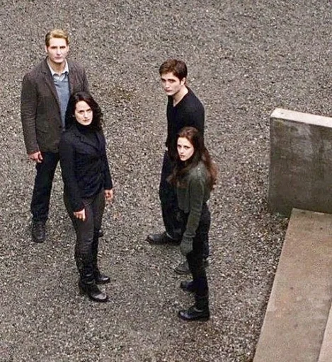 Эмодзи Twilight