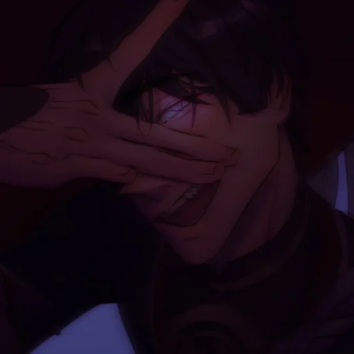 Эмодзи I hate you