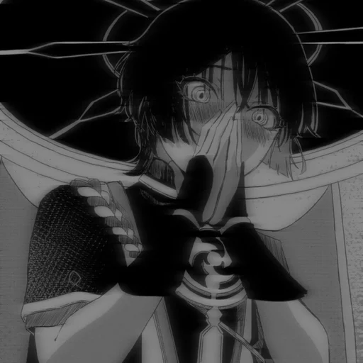 Эмодзи I hate you