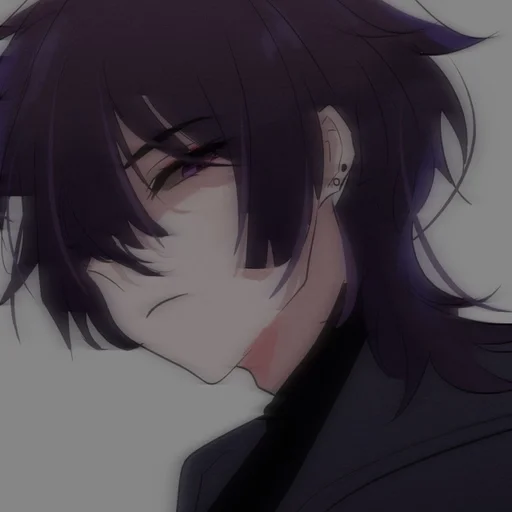 Эмодзи I hate you