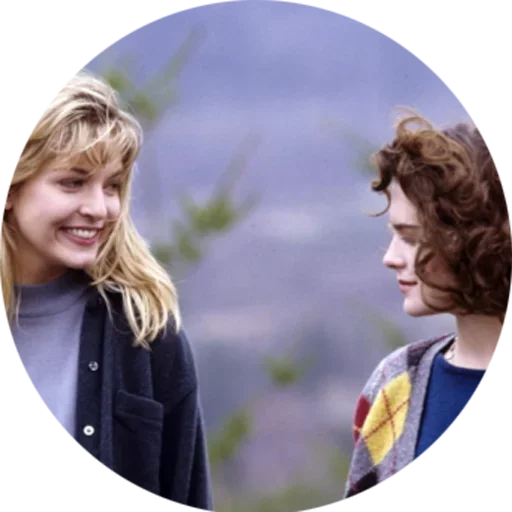 Эмодзи Twin Peaks