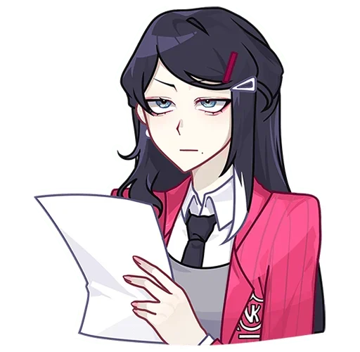 Эмодзи Близняшки Ви и Кейт Без Текста