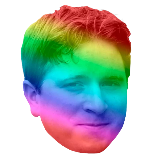 Эмодзи TwitchPS