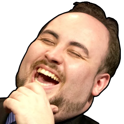 Эмодзи TwitchPS