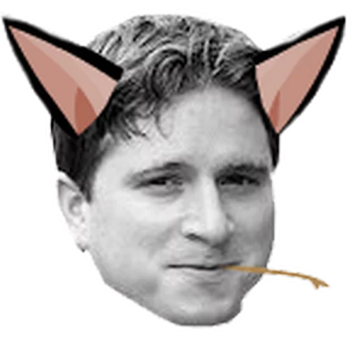 Эмодзи TwitchSmiles