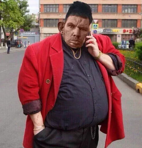 Эмодзи Стримерская