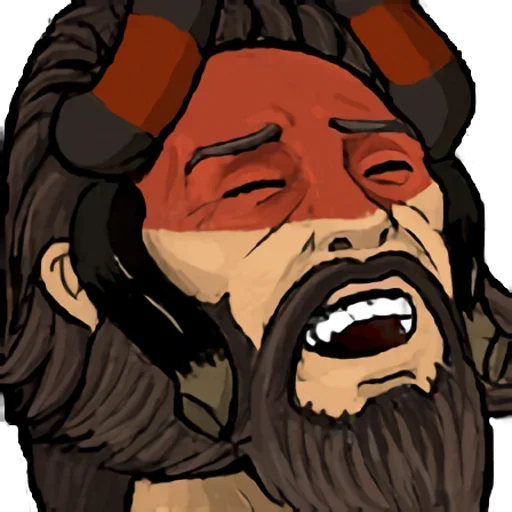 Эмодзи Twitch stickers