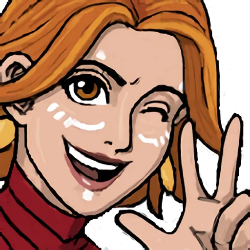 Эмодзи Twitch stickers