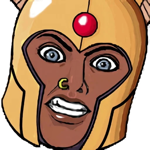 Эмодзи Twitch stickers