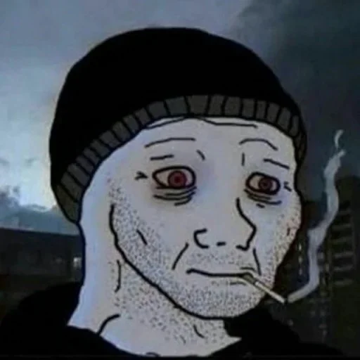 Эмодзи Memes | Мемы