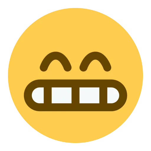 Эмодзи Twitter Emoji