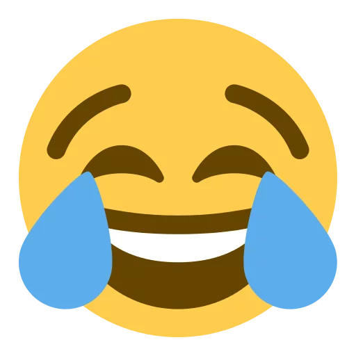 Эмодзи Twitter Emoji