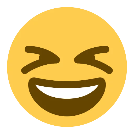 Эмодзи Twitter Emoji