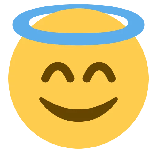Эмодзи Twitter Emoji