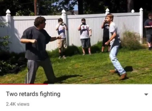 ?