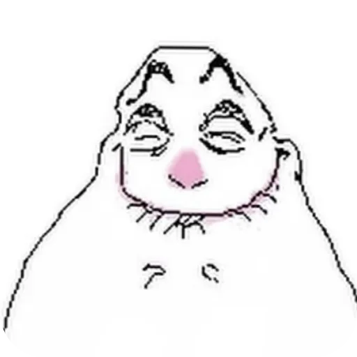 Эмодзи Hamsters