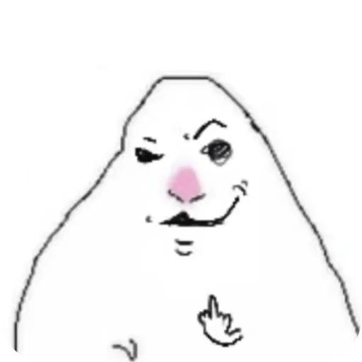 Эмодзи Hamsters