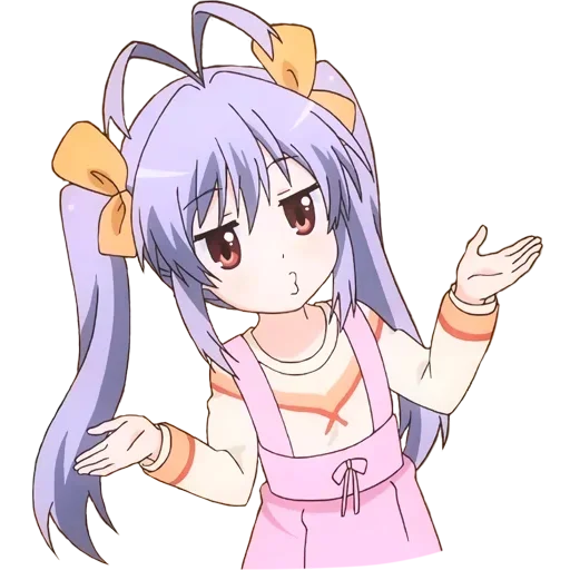 Эмодзи Tyan Stickers