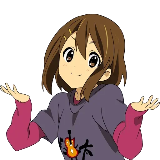 Эмодзи Tyan Stickers