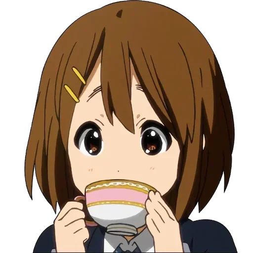 Эмодзи Tyan Stickers