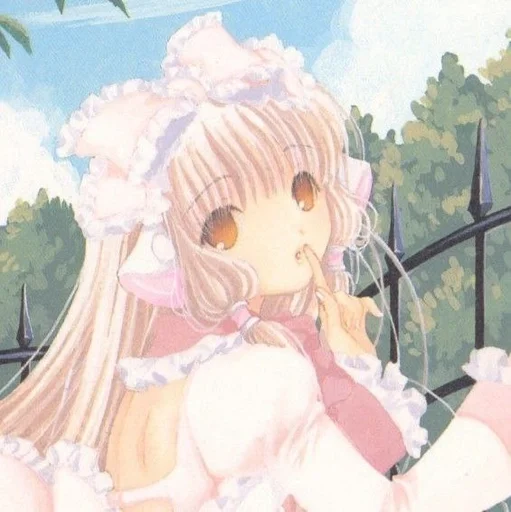 Эмодзи Тянки