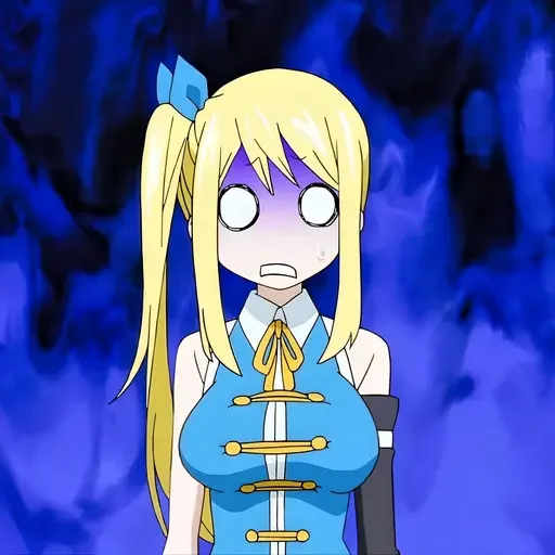 Эмодзи Хвост феи