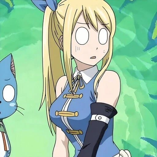 Эмодзи Хвост феи