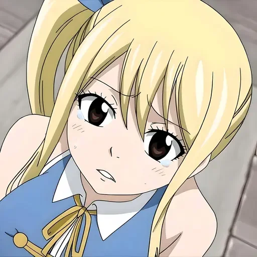 Эмодзи Хвост феи