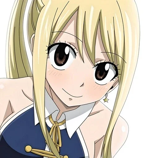 Эмодзи Хвост феи