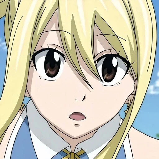 Эмодзи Хвост феи