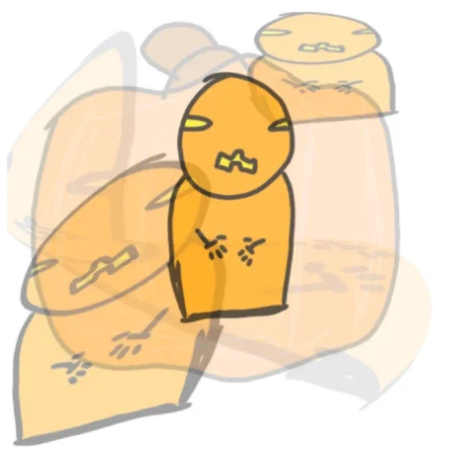 Эмодзи Тыkвik