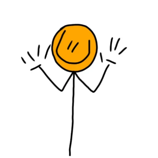 Эмодзи Тыkвik