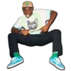 Эмодзи Tyler, The Creator