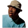 Эмодзи Tyler, The Creator