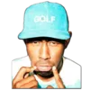 Эмодзи Tyler, The Creator