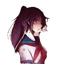 Эмодзи Ayano chan
