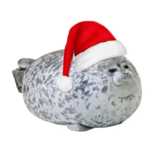 Эмодзи Тюленьчики