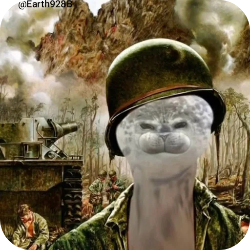 Эмодзи Тюленчик