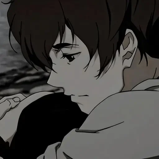 Эмодзи Zankyou no Terror