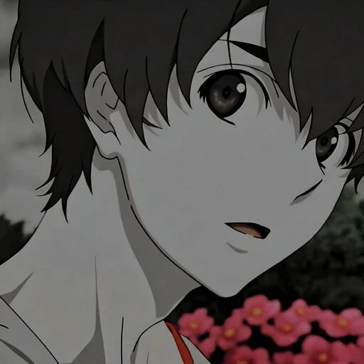 Эмодзи Zankyou no Terror
