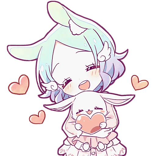 Эмодзи Угоку Юмеуса