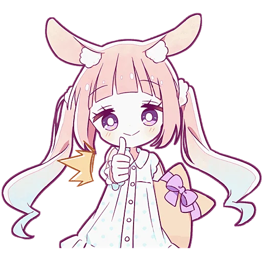 Эмодзи Угоку Юмеуса