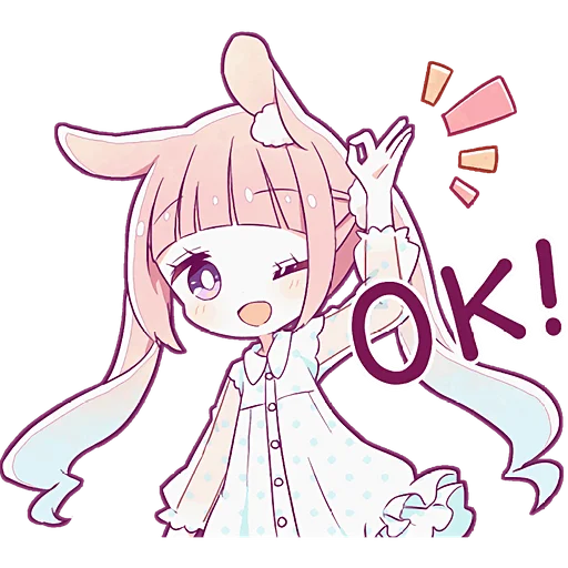 Эмодзи Угоку Юмеуса