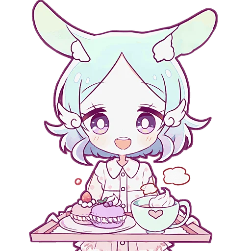 Эмодзи Угоку Юмеуса