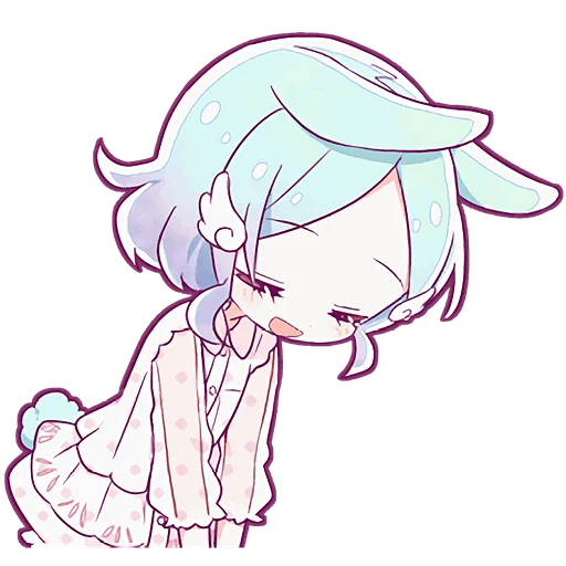 Эмодзи Угоку Юмеуса