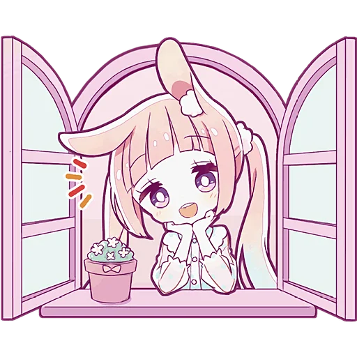 Эмодзи Угоку Юмеуса