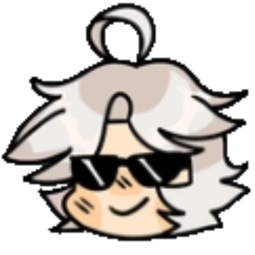 Эмодзи ULEY by ritaklev