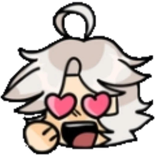 Эмодзи ULEY by ritaklev