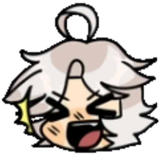 Эмодзи ULEY by ritaklev