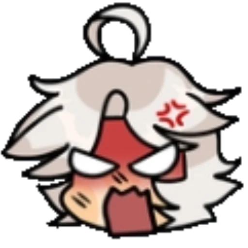 Эмодзи ULEY by ritaklev